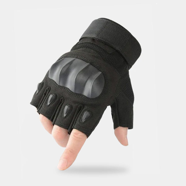 techwear fingerless gloves for fashion japanese darkwear style