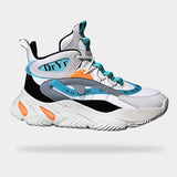 Bailain futuristic sneakers inspiration for lunarcore style inspired by techwear clothes
