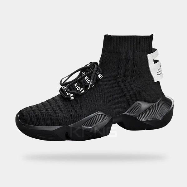 Best techwear shoes for a cheap price with darkwear aesthetic