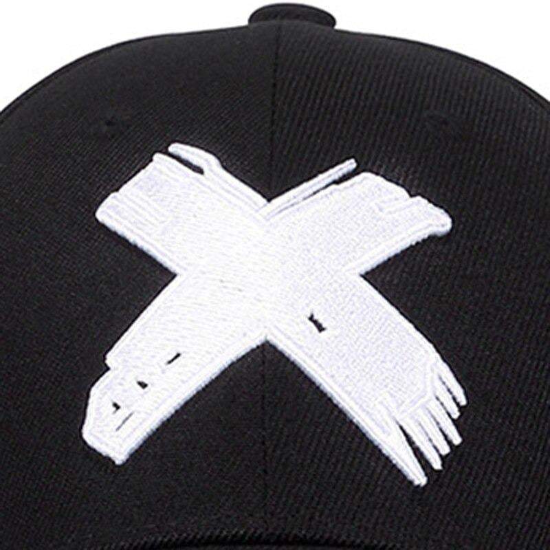 Cross cap