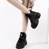 cyberpunk style shoes from futuristic outfits