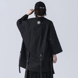 fashion kimonos for women with urban ninja outfit style