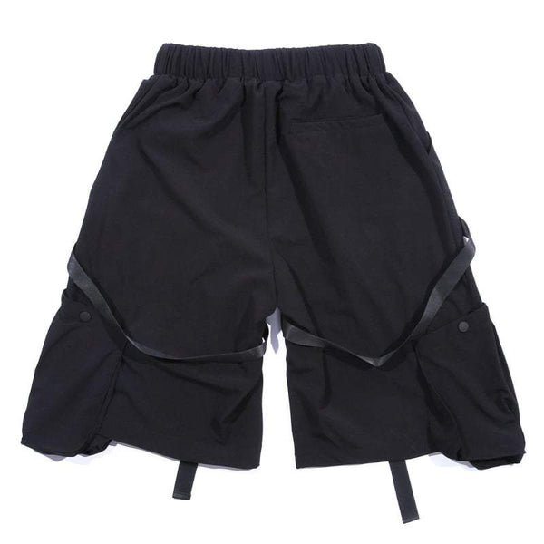Functional shorts