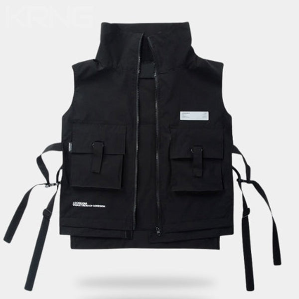 streetwear-vest