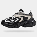 tech wear shoes with futuristic techwear syle