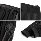 Techwear Cargo Trousers