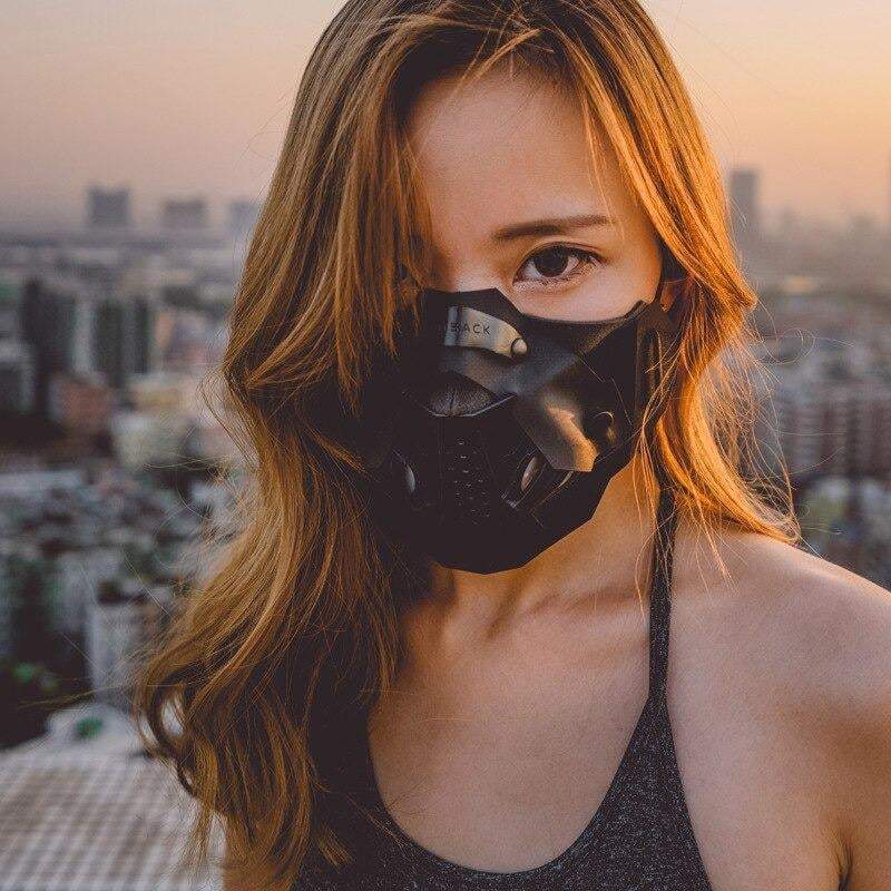 Techwear Face Mask