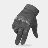 Techwear Winter Gloves for darkear outfit